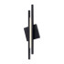 Настенный светильник Indigo Unione 14031/A/1W Black V000178L Настенный светильник Indigo Unione 14031/A/1W Black V000178L
