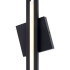 Настенный светильник Indigo Unione 14031/A/1W Black V000178L Настенный светильник Indigo Unione 14031/A/1W Black V000178L