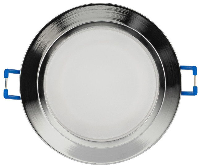 Встраиваемый светильник Эра DK99 CH Б0058394