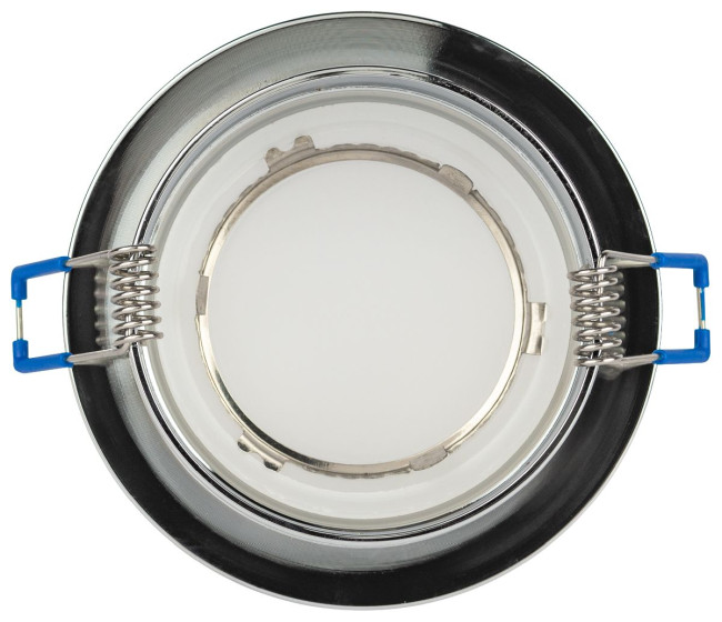 Встраиваемый светильник Эра DK99 CH Б0058394