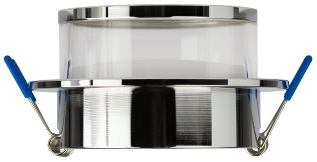 Встраиваемый светильник Эра DK99 CH Б0058394