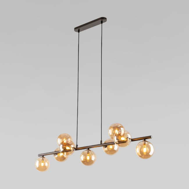 Подвесная люстра TK Lighting 4340 Estera a068604 Подвесная люстра TK Lighting 4340 Estera a068604