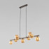 Подвесная люстра TK Lighting 4340 Estera a068604 Подвесная люстра TK Lighting 4340 Estera a068604