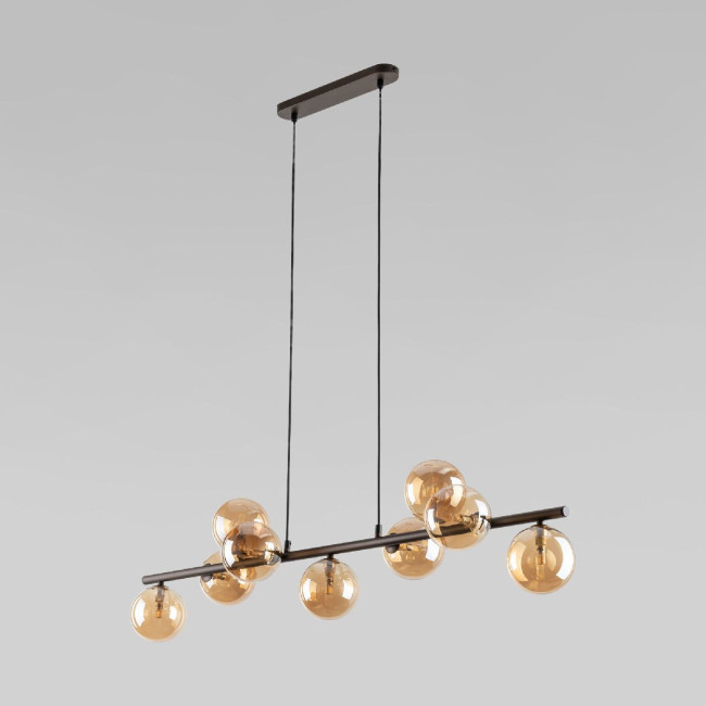 Подвесная люстра TK Lighting 4340 Estera a068604 Подвесная люстра TK Lighting 4340 Estera a068604