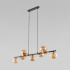 Подвесная люстра TK Lighting 4340 Estera a068604 Подвесная люстра TK Lighting 4340 Estera a068604