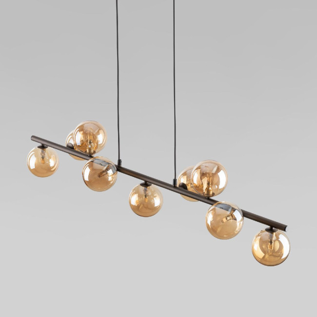 Подвесная люстра TK Lighting 4340 Estera a068604 Подвесная люстра TK Lighting 4340 Estera a068604