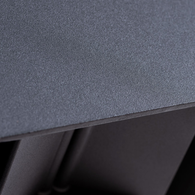 Уличный настенный светодиодный светильник Arte Lamp Rullo A1414AL-1BK Уличный настенный светодиодный светильник Arte Lamp Rullo A1414AL-1BK