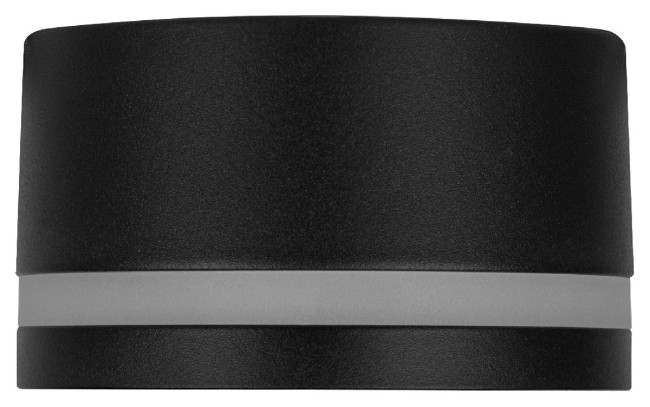 Накладной светильник Эра OL51 BK Б0059805 Накладной светильник Эра OL51 BK Б0059805