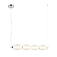 Подвесная люстра Omnilux Paglio OML-51403-04 Подвесная люстра Omnilux Paglio OML-51403-04