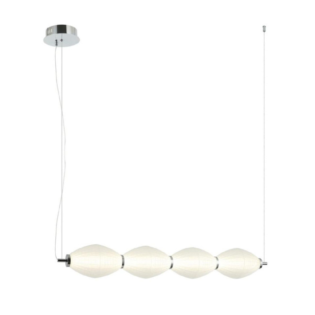 Подвесная люстра Omnilux Paglio OML-51403-04 Подвесная люстра Omnilux Paglio OML-51403-04