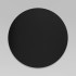 Настенный светильник TK Lighting 6014 Luna Black a065358