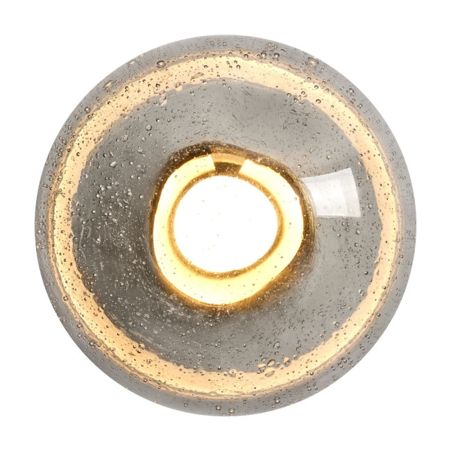 Настенный светильник Freya Mote FR5601WL-01GR Настенный светильник Freya Mote FR5601WL-01GR