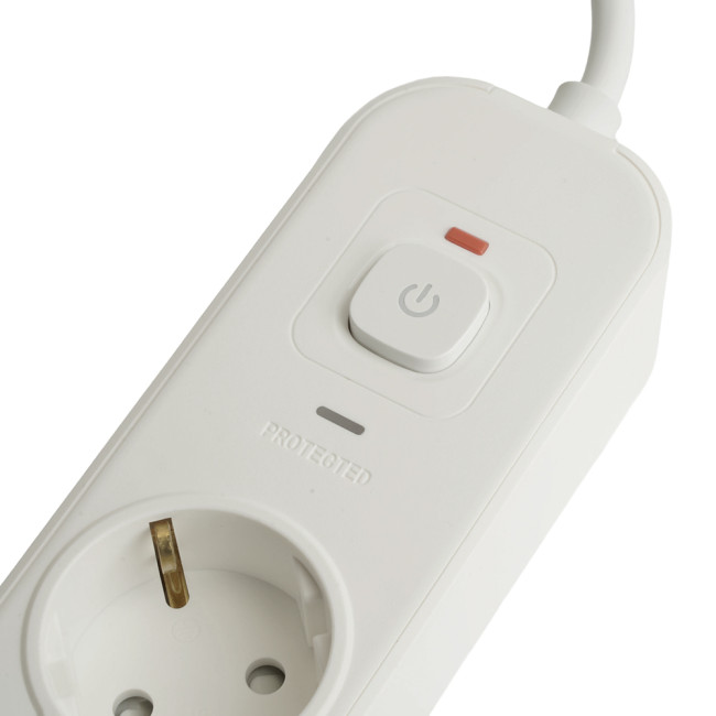 Сетевой фильтр 5-местный с/з и 2 USB-A+2 Type-C Stekker Nova HM21-51-02 50102 Сетевой фильтр 5-местный с/з и 2 USB-A+2 Type-C Stekker Nova HM21-51-02 50102