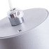 Подвесной светильник Arte Lamp Canopus A1516SP-1GY Подвесной светильник Arte Lamp Canopus A1516SP-1GY