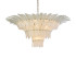 Подвесная люстра Newport Victoria 8821/C gold white М0070238 Подвесная люстра Newport Victoria 8821/C gold white М0070238