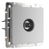 ТВ-розетка оконечная Werkel W1183006 4690389164873 a050888 ТВ-розетка оконечная Werkel W1183006 4690389164873 a050888