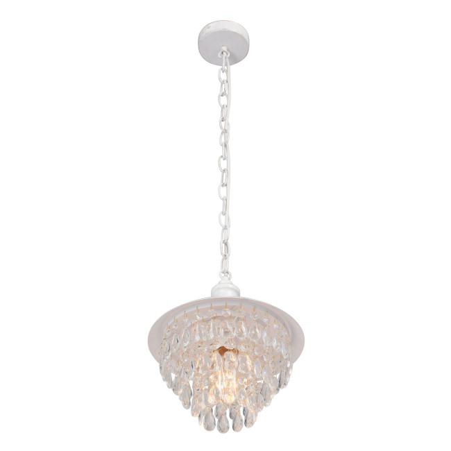 Подвесной светильник Vitaluce V5826-0/1 Подвесной светильник Vitaluce V5826-0/1