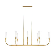 Потолочный светильник Maytoni Deja Vu MOD423CL-08C