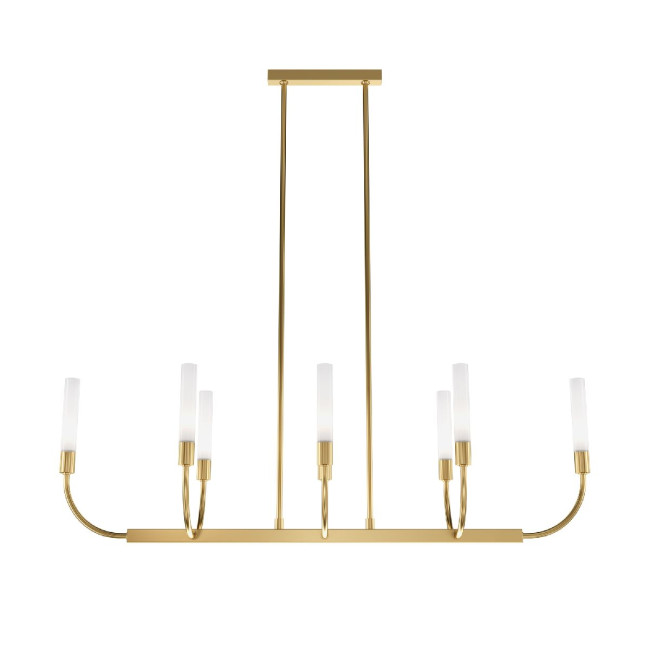 Потолочный светильник Maytoni Deja Vu MOD423CL-08C