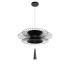 Подвесная люстра Loft IT Star 10141B/600 Black Подвесная люстра Loft IT Star 10141B/600 Black