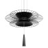 Подвесная люстра Loft IT Star 10141B/600 Black Подвесная люстра Loft IT Star 10141B/600 Black