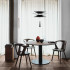 Подвесная люстра Loft IT Star 10141B/600 Black Подвесная люстра Loft IT Star 10141B/600 Black