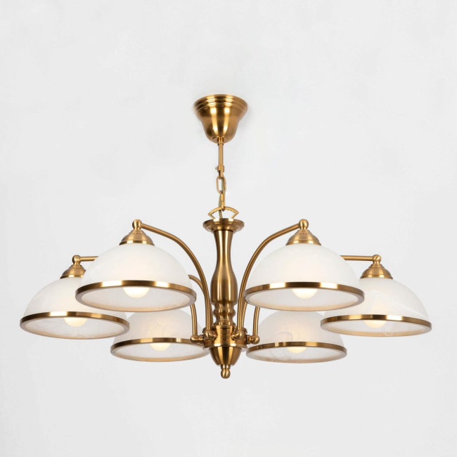 Подвесная люстра Citilux Лугано CL403163 Подвесная люстра Citilux Лугано CL403163