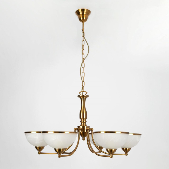 Подвесная люстра Citilux Лугано CL403163 Подвесная люстра Citilux Лугано CL403163