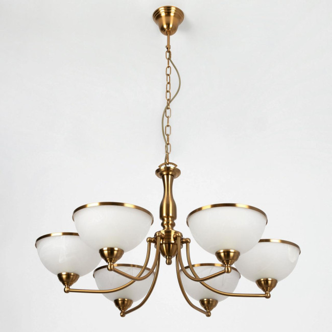 Подвесная люстра Citilux Лугано CL403163 Подвесная люстра Citilux Лугано CL403163