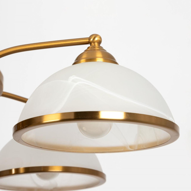 Подвесная люстра Citilux Лугано CL403163 Подвесная люстра Citilux Лугано CL403163