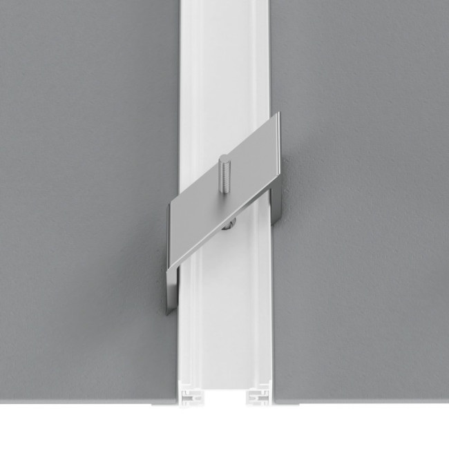 Крепеж Arte Lamp Track Lights White A420005 Крепеж Arte Lamp Track Lights White A420005