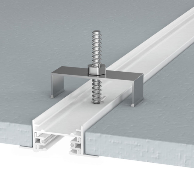 Крепеж Arte Lamp Track Lights White A420005 Крепеж Arte Lamp Track Lights White A420005