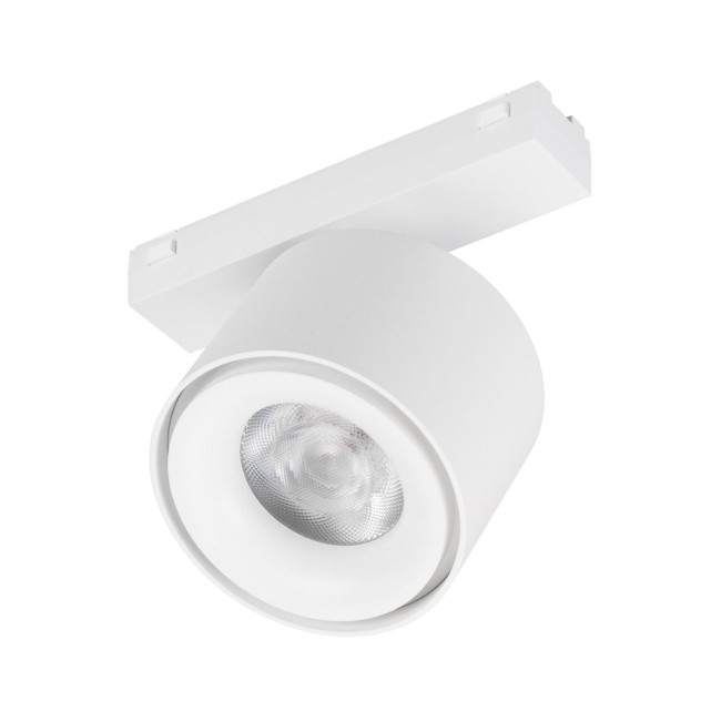 Трековый магнитный светильник Arlight MAG-VIBE-POINT-R75-10W Day4000-MIX 045001