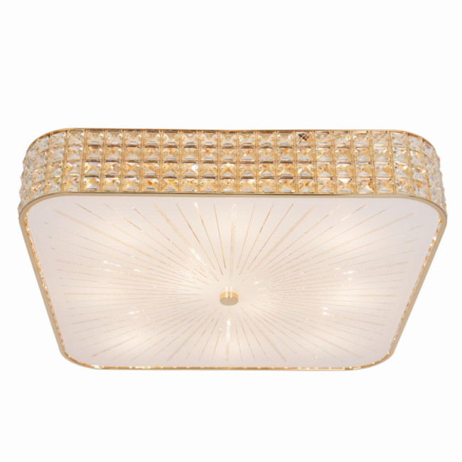 Потолочный светильник Citilux Портал CL324202 Потолочный светильник Citilux Портал CL324202