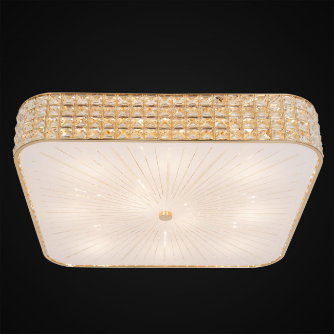 Потолочный светильник Citilux Портал CL324202 Потолочный светильник Citilux Портал CL324202