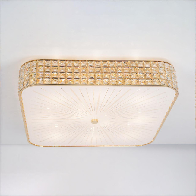 Потолочный светильник Citilux Портал CL324202 Потолочный светильник Citilux Портал CL324202