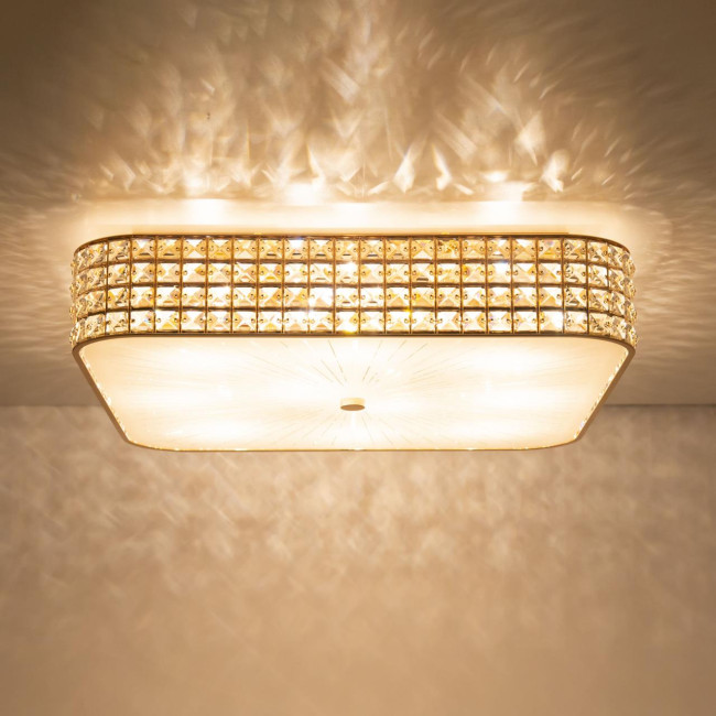 Потолочный светильник Citilux Портал CL324202 Потолочный светильник Citilux Портал CL324202