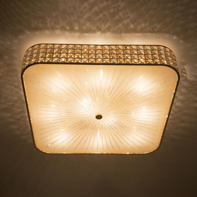 Потолочный светильник Citilux Портал CL324202 Потолочный светильник Citilux Портал CL324202