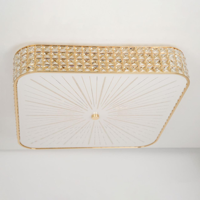 Потолочный светильник Citilux Портал CL324202 Потолочный светильник Citilux Портал CL324202