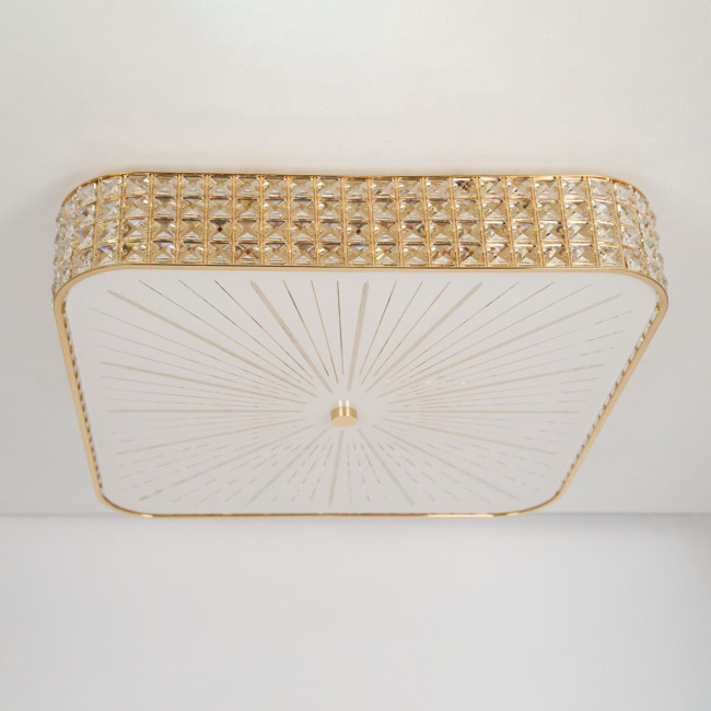 Потолочный светильник Citilux Портал CL324202 Потолочный светильник Citilux Портал CL324202