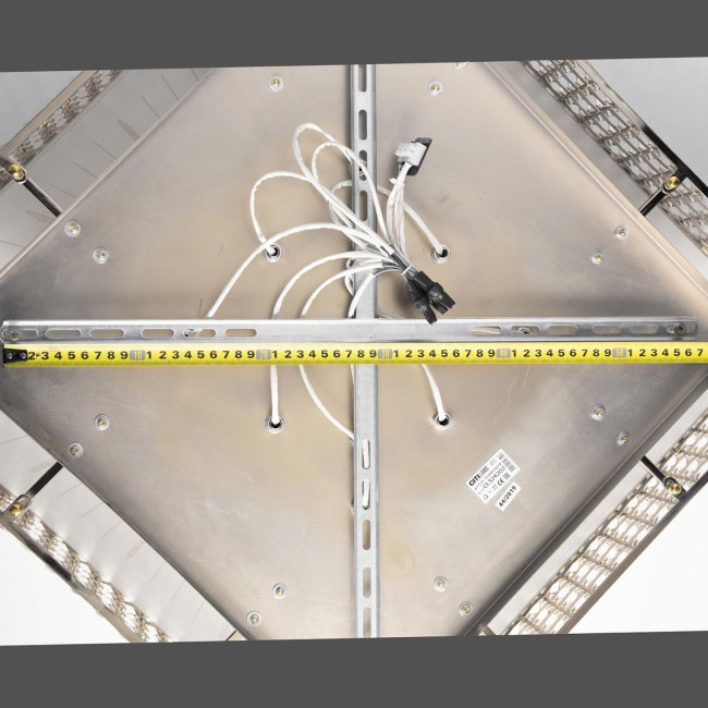 Потолочный светильник Citilux Портал CL324202 Потолочный светильник Citilux Портал CL324202