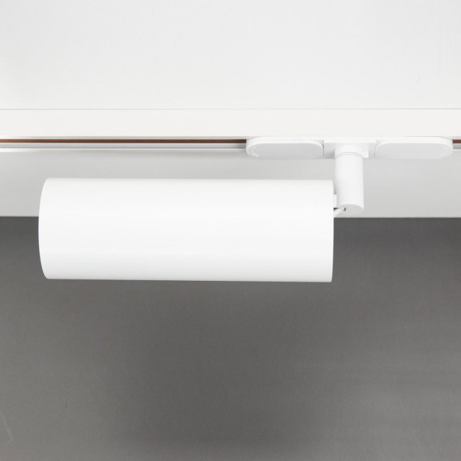 Трековый светодиодный светильник Citilux Тубус CL01T180