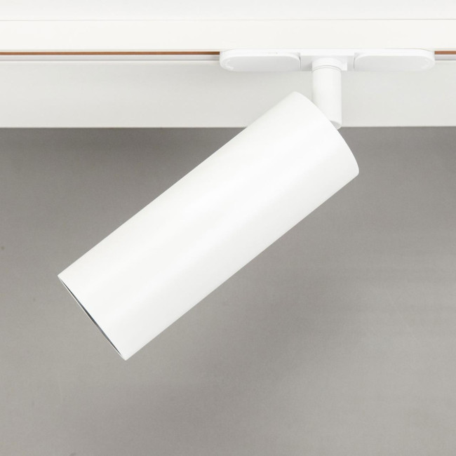 Трековый светодиодный светильник Citilux Тубус CL01T180