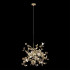 Подвесная люстра Loft IT Spark 10101 Gold Подвесная люстра Loft IT Spark 10101 Gold