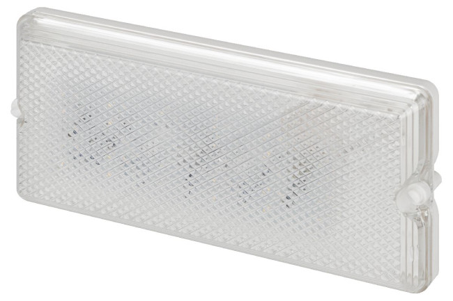 Настенно-потолочный светильник Эра ДБО 01-12-001 Б0061157