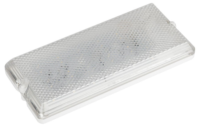 Настенно-потолочный светильник Эра ДБО 01-12-001 Б0061157