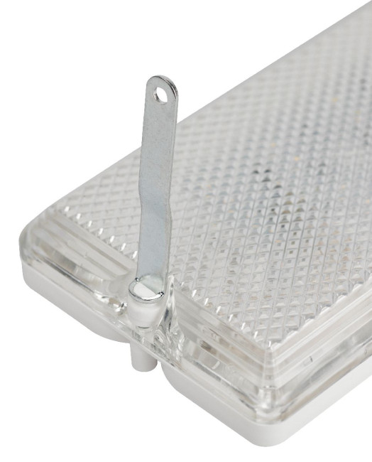 Настенно-потолочный светильник Эра ДБО 01-12-001 Б0061157