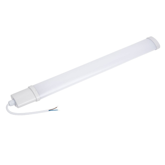 Линейный светильник Uniel ULT-V45-18W/4000K IP65 WHITE UL-00011779 Линейный светильник Uniel ULT-V45-18W/4000K IP65 WHITE UL-00011779