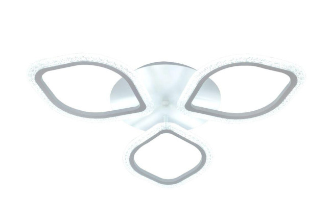 Потолочная люстра Escada 10251 10251/3LED