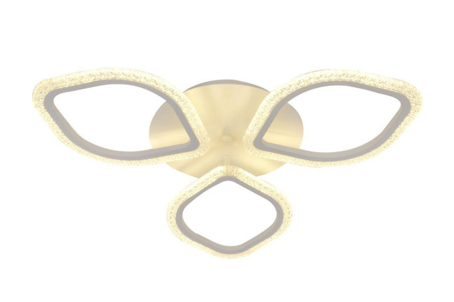 Потолочная люстра Escada 10251 10251/3LED